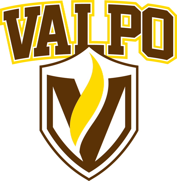 Valparaiso Crusaders 2011-Pres Alternate Logo v2 iron on transfers for T-shirts